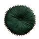 thumbnail image 2 of Fiudx Cojín de Silla Sólido, Suave, Transpirable y Cómodo, Soporte de Espuma Resistente, Asiento Multiusos, Ideal para Sala de Estar y Cocina, Ligero y Portátil, Tamaño 40 X 40 Cm., 2 of 6