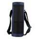 thumbnail image 4 of Bolsa de transporte impermeable Soporte para botella de agua Bolsa de almacenamiento de tela Oxford Bolsa de almacenamiento ajustable Botella de bebid Azul Macarena Bolsa portabotellas, 4 of 6