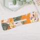 thumbnail image 4 of Bandas Para El Cabello De Moda Para Mujer, Pajarita De Verano, Diadema Estampada, Horquilla Trenzadora Para Boda Speravity AP007242-12, 4 of 4