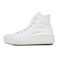 thumbnail image 3 of Converse Chuck Taylor All Star Move Hi Canvas Womens 9.5, 3 of 5