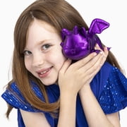 Aphmau 6” MeeMeow Mystery Plush – Dragons, YouTube Gaming Channel, Blind Box, 1 of 8 Possible Toys, Fun Dragon MeeMeows Official Brand Merch Ages 5+
