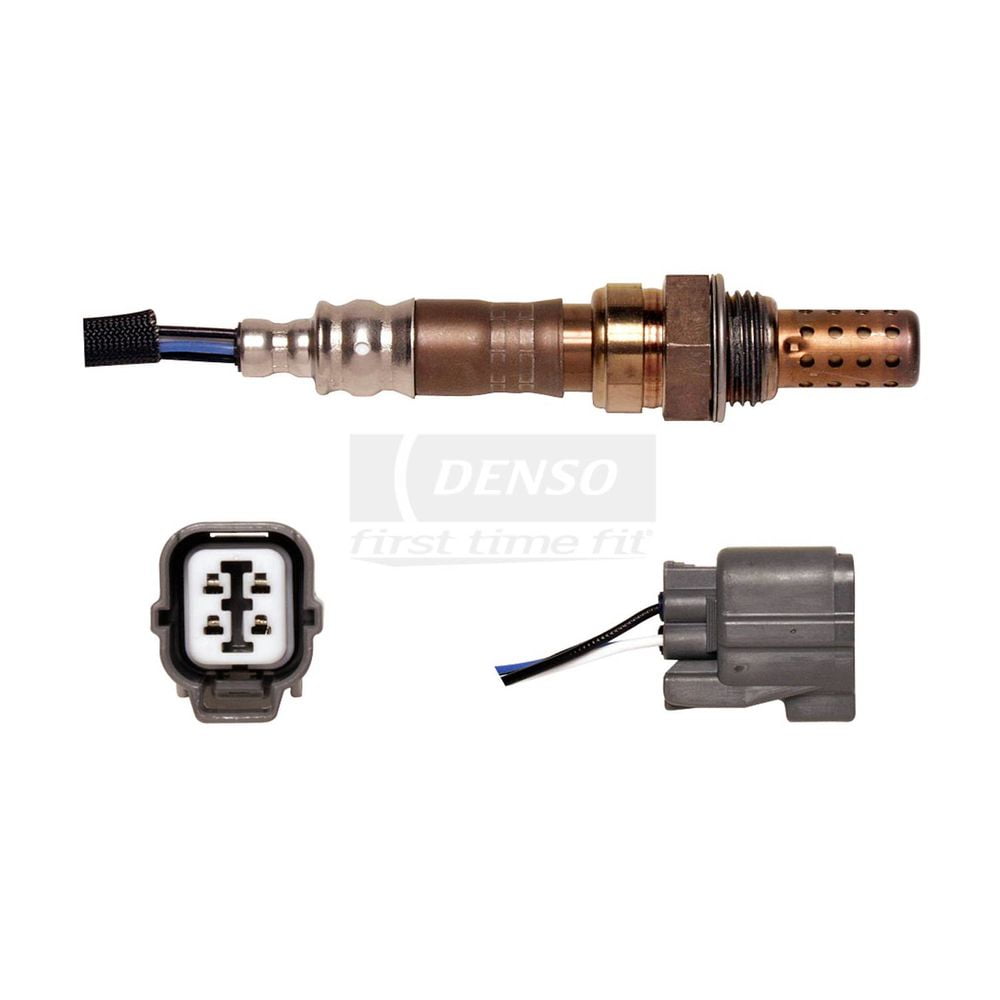 セト Oxygen Sensor Fits 2007 Honda Accord - Walmart.com