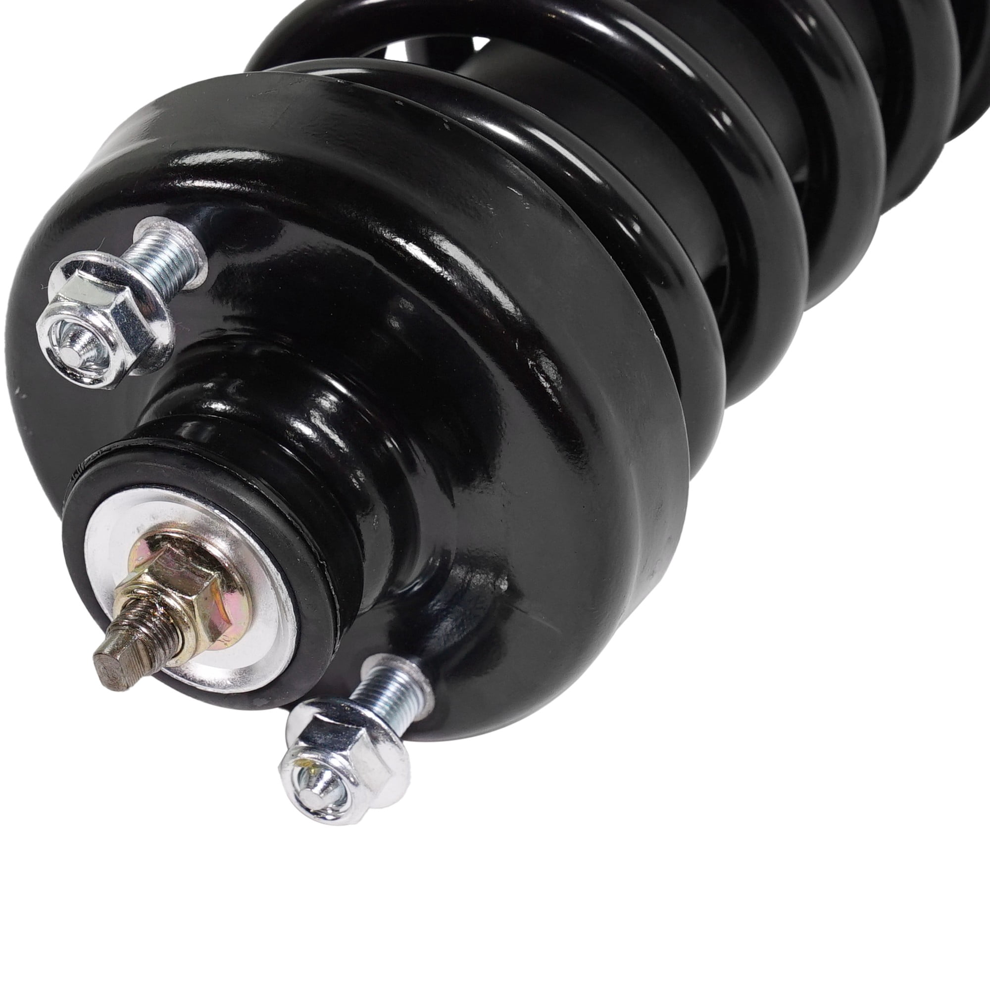 Garage-Pro Front Set of 2 Complete Shocks Strut & Coil Spring Assembly Compatible with Honda CR-V 1997-2001 Driver & Passenger Side Replaces# 51605S10A01