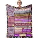 thumbnail image 1 of LHSHID Grandma Birthday Gifts Grandma Gift Ideas Gigi Gifts for Grandma Grandma Gifts Gifts for Grandma Birthday Gifts for Grandma for Grandma Gift Blanket 30x40in, 1 of 6
