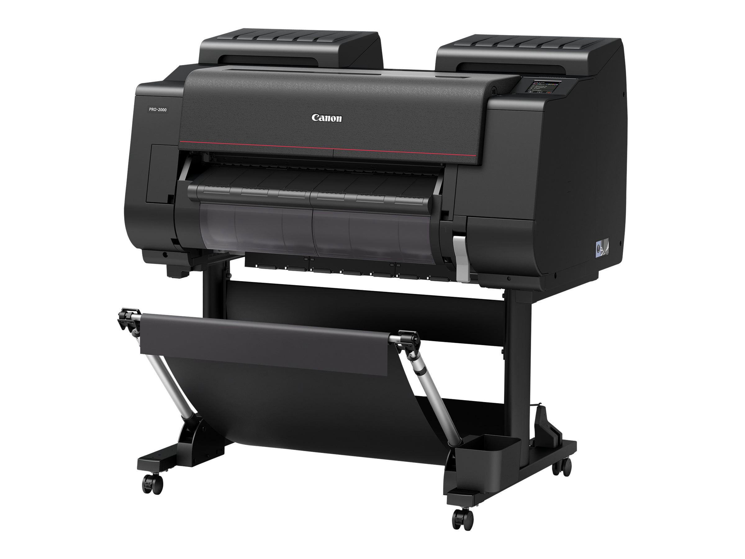 Canon imagePROGRAF PRO-2100 11-Color 24" Large Format Inkjet Printer