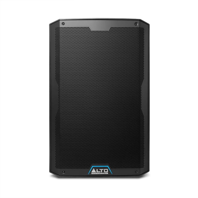 Bafle Activo de 15' ALTO PROFESSIONAL TS415 negro 54x77x55.5