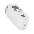 thumbnail image 3 of AC Expansion Valve EX 10274C Air Conditioner Expansion Valve Replacement for Mazda 6 2003‑2005 All Engine, 3 of 3