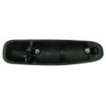 thumbnail image 2 of TRQ Outer Outside Exterior Door Handle Passenger RH for Jeep Grand Cherokee DHA45175, 2 of 3