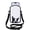 Boston Terrier Dog, variant on WIRESTER Cell Phone Pouch Sleeve Case for with Adjustable Crossbody Strap Neck Lanyard for Women Men Working Walking Travelling - Animal Cream Labrador Retriever Dog