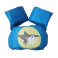 thumbnail image 1 of Chaleco de natación para niños Aprende a nadar Entrenamiento, Chaqueta de ayuda para nadar segura para niños pequeños 2 3 4 5 6 años Vhermosa BST3009474-4, 1 of 8