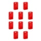 thumbnail image 2 of Seitruly Soft Silicone Protective Case Handheld Box Pouch Outdoor Holder Portable Protector Radio Parts Accessories Rojo 10piezas, 2 of 6