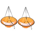 thumbnail image 1 of 2X Downwind Wind Sail Kit 42 inches Kayak Canoe Accessories, Easy Setup & Deploys Quickly, Compact & Portable, 1 of 8