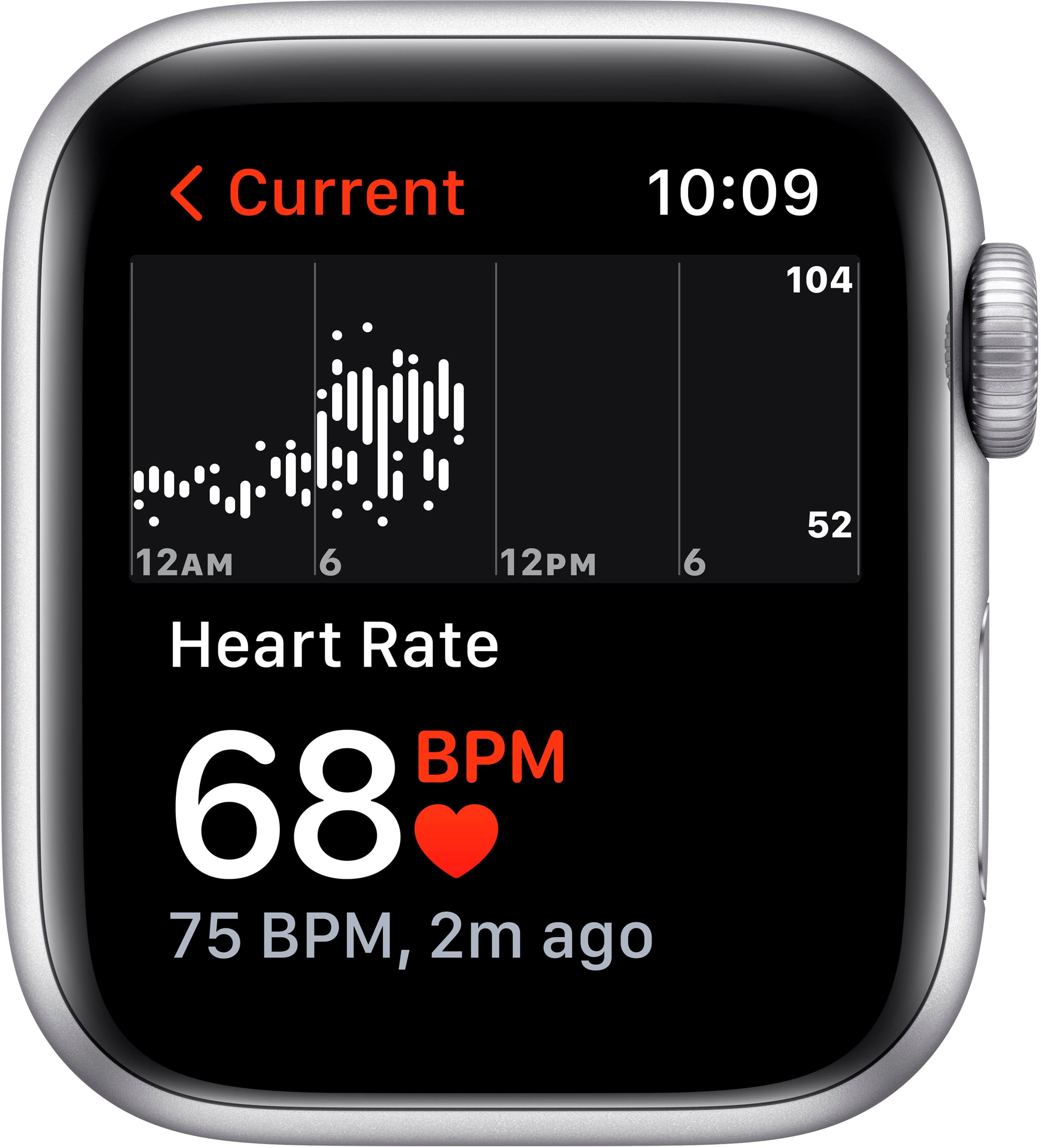 Pre-Owned Apple Watch Series SE 40mm (GPS + Cellular) Aluminum Case (Fair)