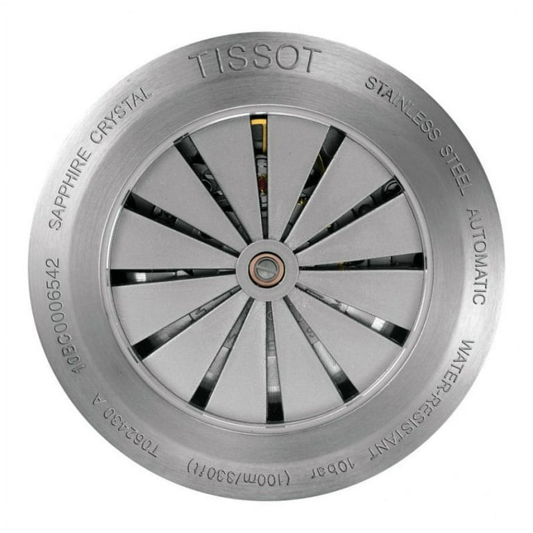 Tissot t062430 top
