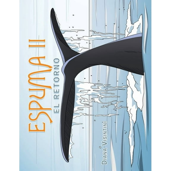 Espuma Ii: El Retorno, (Paperback)