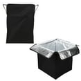 thumbnail image 1 of 3D Printer Enclosure, 3D Printer Protective Cover Reliable  for Industrial Supplies, 1 of 7