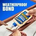 thumbnail image 2 of Titebond 5005 32 Oz Titebond® II Premium Wood Glue, 2 of 3