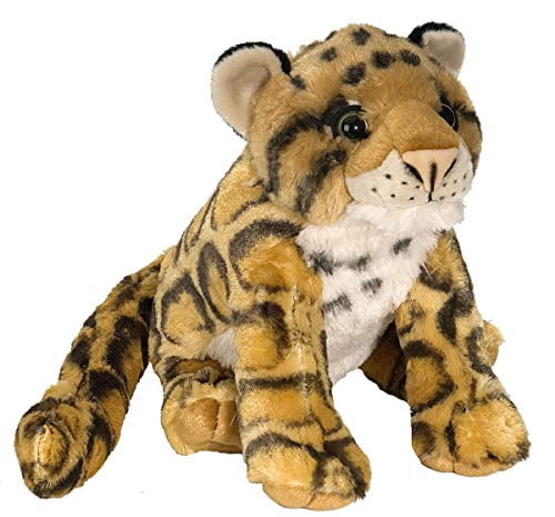 leopard stuffed animal walmart