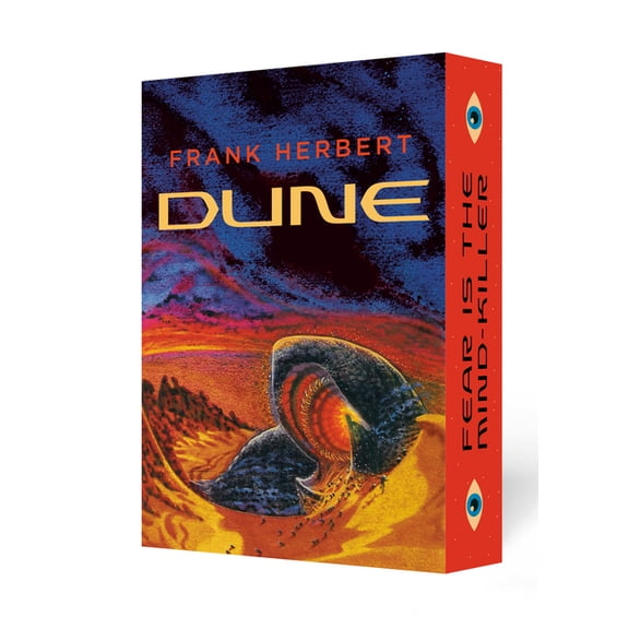 Dune Dune: Deluxe Trade Paperback Edition, (Paperback)