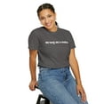 thumbnail image 5 of Strong as a Mother Shirt | Trendy Comfort Colors Empowering Mom T-Shirt, 5 of 5