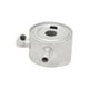 thumbnail image 1 of Enfriador de aceite Unique Bargains para Renault MEGANE II 02-11 con O-ring No.8200068115, 1 of 6