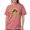 Crimson Red, variant on CafePress - G.I. Joe YO Joe Womens Comfort Colors Shirt - Womens Comfort Colors® Shirt