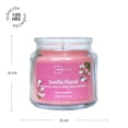 thumbnail image 2 of Vela Mainstays Sueño Floral 85 G, 2 of 4