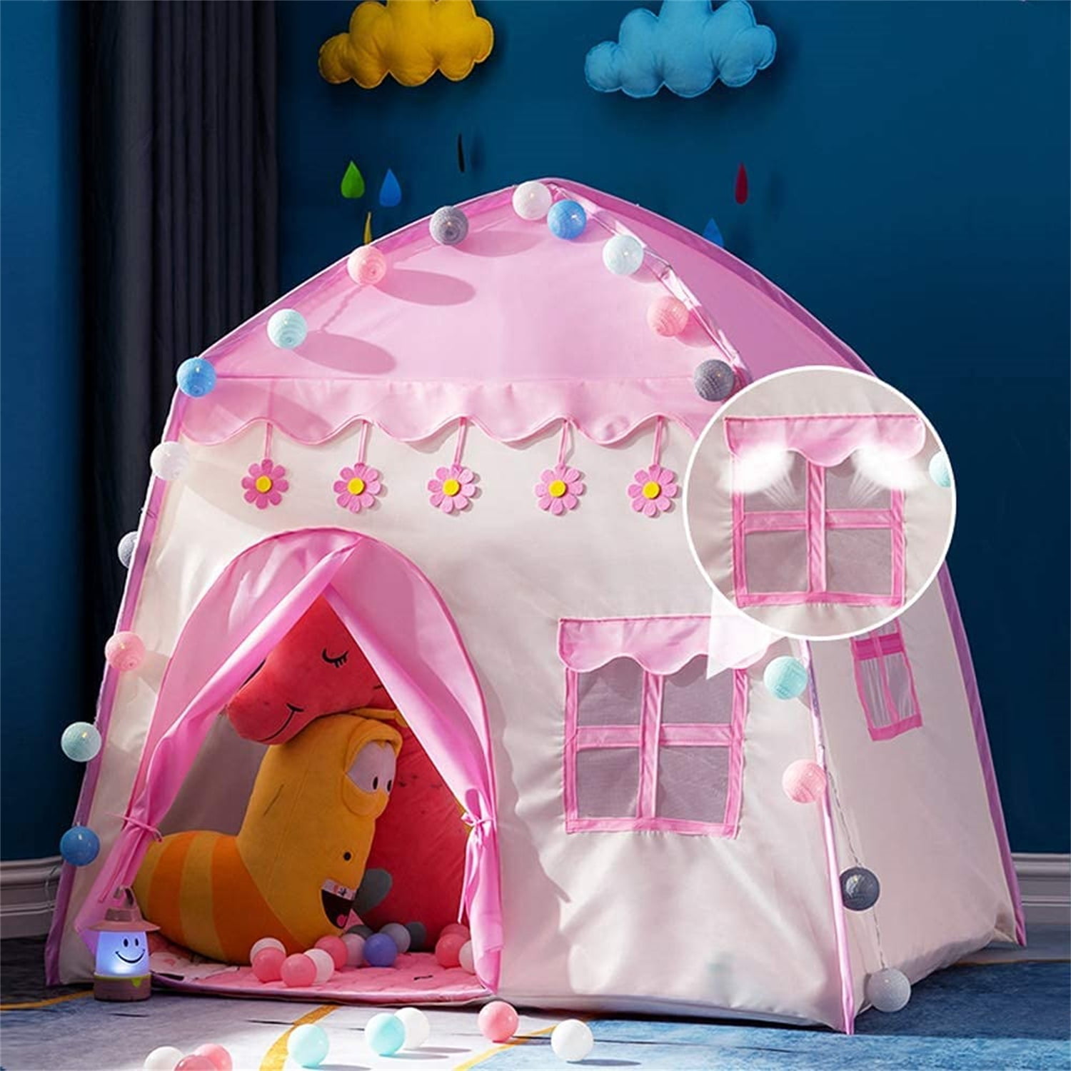 Multicolore 42760 My Little Theatre Bambola da Gioco Sigikid- Handspielpuppe Hexe