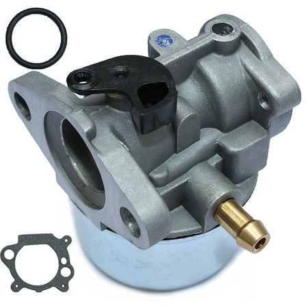 Replacement Carburetor - LotFancy Carburetor Replacement for BRIGGS & STRATTON 799868 498254 497347 497314 498170 Carb 50-657