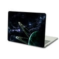thumbnail image 5 of KSK KAISHEK Hard Shell for Old MacBook Pro 15" with No Touch 2012 - 2015 A1398, Galaxy A 75, 5 of 5