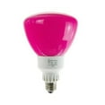 thumbnail image 2 of SUNLITE 05630 CF 25 Watts Colored Reflectors Indoor Flood Bulb, 2 of 2