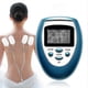 thumbnail image 3 of Massagers Est Tens Body Massager Electrical Vibrating Meridian Pulse Muscle Stimulator Electrotherapy Dh84533, 3 of 5