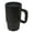Solid Black, variant on Floso Carter Ceramic 15.2floz Travel Mug