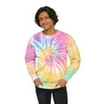 thumbnail image 5 of Unisex Tie-Dye Sweatshirt, 5 of 6