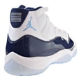 thumbnail image 3 of Mens Air Jordan 11 XI Retro Win Like '82 Midnight Navy University Blue, 3 of 6