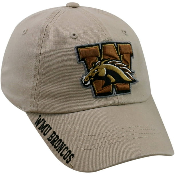 University Of Western Michigan Broncos Home Baseball Cap