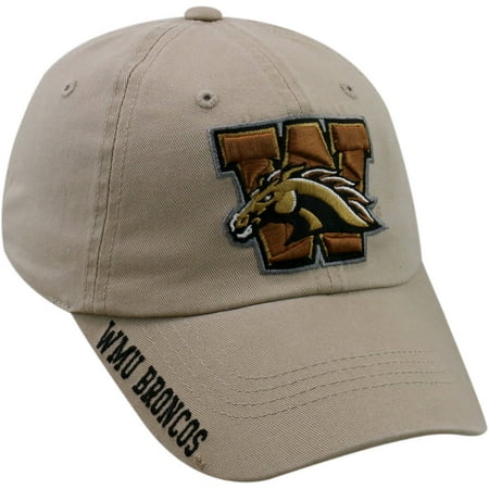 Western Michigan University - University Of Western Michigan Broncos Home Baseball Cap