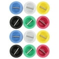 thumbnail image 4 of Surfboard Leash Plugs Longboard Leg Foot Rope Round Cup Deck Plugs Surfboard Accessories, 4 of 8