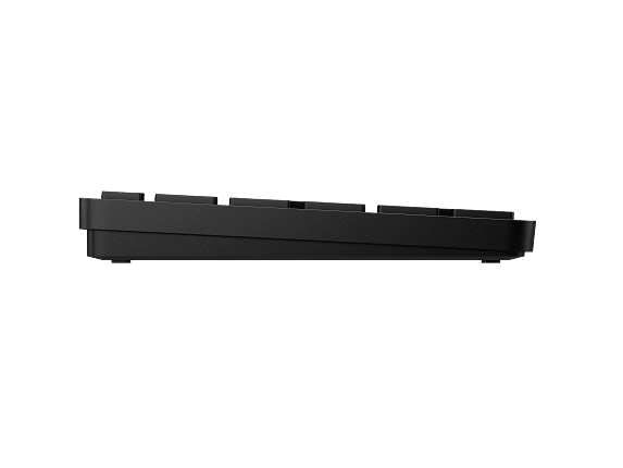 HP 450 Programmable Wireless Keyboard