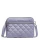thumbnail image 1 of Bolso bandolera Vera Bradley Performance Twill Lavender, 1 of 5