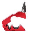 thumbnail image 3 of Motorcycle Lock LeverMotorcycle CNC Universal Aluminum Stop Lever Motorcycle Handlebar Lever Ultimate Comfort, 3 of 5