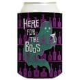 thumbnail image 4 of Womens Halloween Party Decorations Drink Up Witches Here For The Boos 2 Sided 6-Pack Can Drink Sleeves, 4 of 8