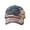 B, variant on USA 250th Anniversary Baseball Cap 3D Washed Printed 4th of July Patriotic Hat for Man Woman Independence Day Memorial Caps for Home Party Celebration