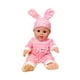thumbnail image 2 of Juguetes para piscina, juguetes para bebés y niños pequeños, muñeca reborn, muñeca de vinilo, muñeca de simulación, muñeca de pijama, muñeca relajante que brinda felicidad a los niños, osito de peluch, 2 of 6