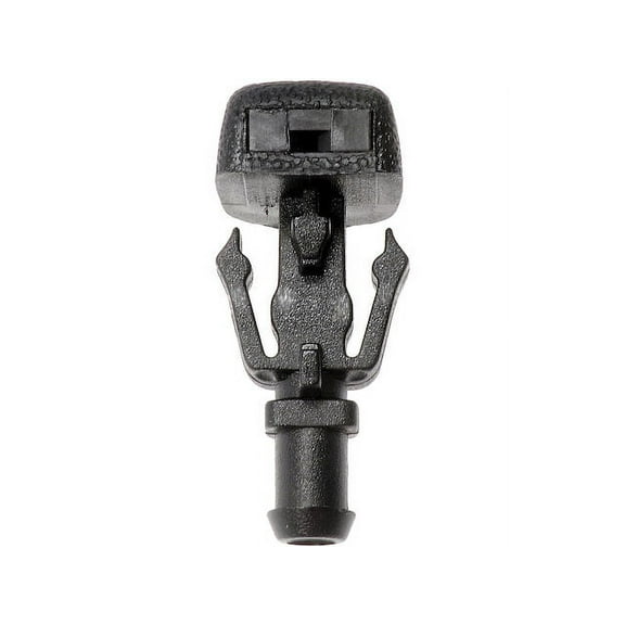 Windshield Washer Nozzle - Compatible with 2005 - 2010 Chevy Cobalt 2006 2007 2008 2009