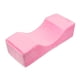 thumbnail image 1 of Almohada para pestañas, cómoda almohada de belleza, almohada para extensiones de pestañas para proteger el cuello, salón de injerto para mujeres Rosa, 1 of 9