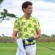 thumbnail image 3 of Fotbe Funny Frogs Camiseta Polo de Golf para Hombre con Estampado – Camisa Deportiva Transpirable con Cuello Abotonado-4X-Large, 3 of 6