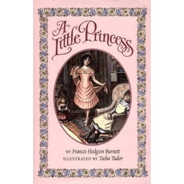A Little Princess (Paperback) - Walmart.com