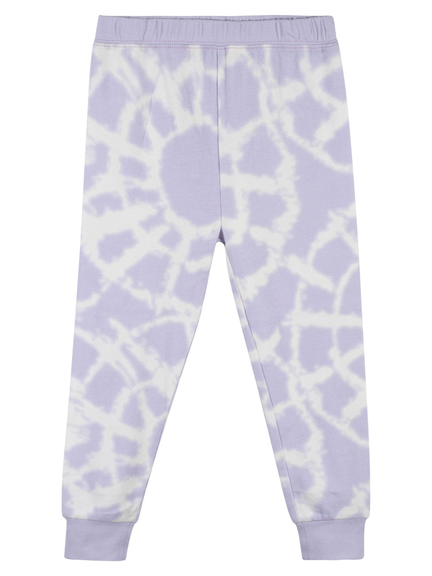 Modern Moments by Gerber Baby & Toddler Snug-Fit Cotton Pajamas, 4-Piece, Sizes 12M-5T