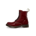 thumbnail image 2 of Bota Casual para mujer Workland 71300DCHARVIN Rojo 26.5, 2 of 5